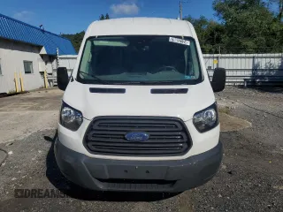 2018 Ford Transit z VIN 1FTYR2CM1JKB39451, wystawiony jako Copart lot #70852124 z przebiegiem 230 942 mil mil oraz Tytuł czysty. Historia ofert i sprzedaży dostępna na DreamBid. Obrazek 5.