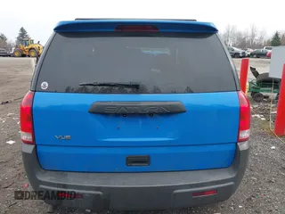 2005 Saturn VUE with VIN 5GZCZ23D65S847340, listed as a IAAI auction lot 41639482 with 131,760 mi miles and . Bid and sale history available at DreamBid. Image 17.