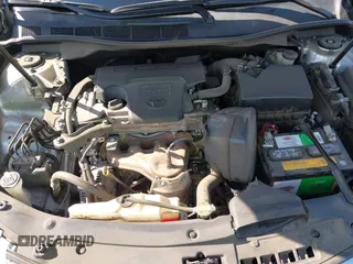 2014 Toyota Camry L with VIN 4T4BF1FK5ER442960, listed as a IAAI auction lot 42206639 with 119,639 mi miles and . Bid and sale history available at DreamBid. Image 10.