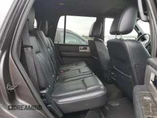 2017 Ford Expedition Limited z VIN 1FMJU2AT8HEA60907, wystawiony jako Copart lot #58484725 z przebiegiem 165 288 mil mil oraz Tytuł czysty. Historia ofert i sprzedaży dostępna na DreamBid. Obrazek 11.