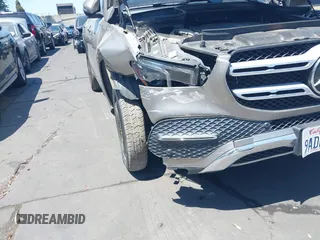 2020 Mercedes-Benz GLE 350 with VIN 4JGFB4JB5LA198502, listed as a IAAI auction lot 42283036 with 59,052 mi miles and . Bid and sale history available at DreamBid. Image 18.