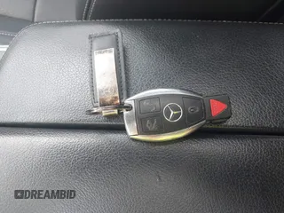 2015 Mercedes-Benz M 350 with VIN 4JGDA5JB6FA564925, listed as a IAAI auction lot 41531961 with 130,466 mi miles and . Bid and sale history available at DreamBid. Image 11.