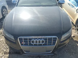 2008 Audi S5 z VIN WAURV78T88A039261, wystawiony jako Copart lot #56135225 z przebiegiem Nie podano mil oraz Tytuł czysty. Historia ofert i sprzedaży dostępna na DreamBid. Obrazek 11.