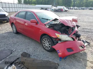 2010 Toyota Camry with VIN 4T1BF3EK9AU112451, listed as a IAAI auction lot 42095173 with 223,325 mi miles and . Bid and sale history available at DreamBid. Image 1.
