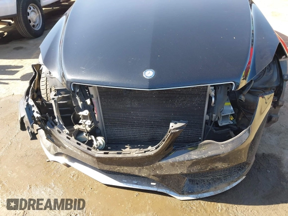 2016 Mercedes-Benz E 400 with VIN WDDKJ6FB3GF320475, listed as a IAAI auction lot 42324564 with 132,182 mi miles and . Bid and sale history available at DreamBid. Image 6.