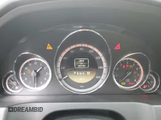 2012 Mercedes-Benz E-Class E 350 with VIN WDDKJ5KB3CF164397, listed as a Copart auction lot 63766524 with 107,151 mi miles and Salvage Title. Bid and sale history available at carsss.com. Image 9.