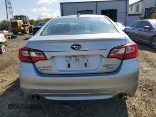 2016 Subaru Legacy 3.6R Limited with VIN 4S3BNEN61G3044389, listed as a Copart auction lot 70204933 with 105,409 mi miles. Bid and sale history available at carsss.com. Image 6.