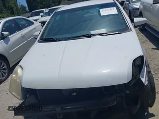 2008 Nissan Sentra S с VIN 3N1AB61E98L726694, выставлен на аукционе IAAI как лот 42296413 с пробегом 180 751 миль миль и . История ставок и продаж доступна на DreamBid. Изображение 12.