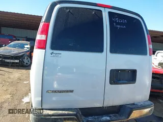 2019 Chevrolet Express Passenger LT с VIN 1GAZGPFG0K1282307, выставлен на аукционе IAAI как лот 41562519 с пробегом 175 934 миль миль и . История ставок и продаж доступна на DreamBid. Изображение 17.