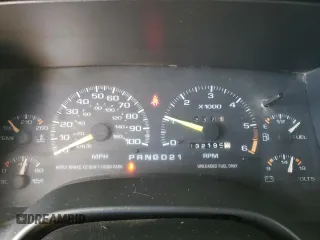 1996 GMC Sonoma SLS with VIN 1GTDT19W9T8510620, listed as a Copart auction lot 75432024 with 132,192 mi miles and Salvage Title. Bid and sale history available at carsss.com. Image 9.