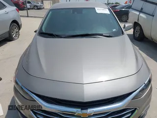 2024 Chevrolet Malibu LT with VIN 1G1ZD5ST4RF121956, listed as a IAAI auction lot 42276021 with 43,822 mi miles and . Bid and sale history available at DreamBid. Image 12.