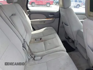 2007 GMC Yukon SLE with VIN 1GKFC13J17R216512, listed as a IAAI auction lot 41938265 with 201,781 mi miles and . Bid and sale history available at DreamBid. Image 8.
