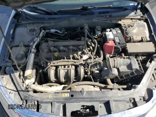 2011 Ford Fusion SE with VIN 3FAHP0HA2BR247167, listed as a Copart auction lot 50840255 with 137,066 mi miles and Salvage Title. Bid and sale history available at DreamBid. Image 11.