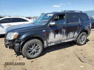 2009 Mercury Mariner Premier с VIN 4M2CU97719KJ08051, выставлен на аукционе Copart как лот 53328965 с пробегом 98 229 миль миль и Чистый • Clean title. История ставок и продаж доступна на DreamBid. Изображение 1.