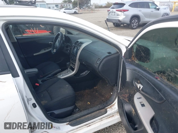 2010 Toyota Corolla with VIN 1NXBU4EE6AZ363000, listed as a IAAI auction lot 41321565 with 188,939 mi miles and . Bid and sale history available at DreamBid. Image 5.