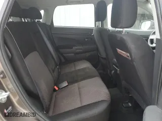 2018 Mitsubishi Outlander Sport ES 2.0 with VIN JA4AP3AU2JZ031695, listed as a Copart auction lot 47536575 with 136,123 mi miles and Salvage Title. Bid and sale history available at carsss.com. Image 11.