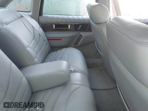 1993 Buick Regal with VIN 2G4WF54L4P1436757, listed as a IAAI auction lot 42078031 with 62,011 mi miles and . Bid and sale history available at DreamBid. Image 8.