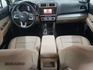 2015 Subaru Outback 2.5i z VIN 4S4BSAAC0F3232845, wystawiony jako Copart lot #80693874 z przebiegiem 90 310 mil mil oraz Szkoda całkowita • Salvage title. Historia ofert i sprzedaży dostępna na DreamBid. Obrazek 8.