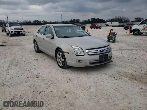 2008 Ford Fusion SEL with VIN 3FAHP08178R122917, listed as a Copart auction lot 47464585 with 193,645 mi miles and Salvage Title. Bid and sale history available at carsss.com. Image 11.