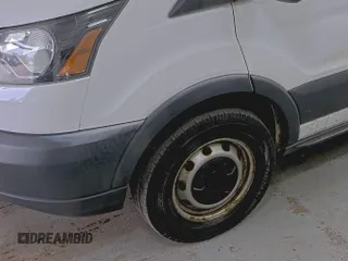 2016 Ford Transit Cargo с VIN 1FTYE1YM3GKB08659, выставлен на аукционе IAAI как лот 42556193 с пробегом 193 278 миль миль и . История ставок и продаж доступна на DreamBid. Изображение 2.