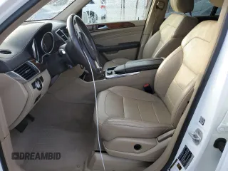 2014 Mercedes-Benz M 550 with VIN 4JGDA7DBXEA366242, listed as a Copart auction lot 86961624 with 146,965 mi miles and Clean Title. Bid and sale history available at DreamBid. Image 7.