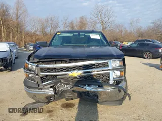 2014 Chevrolet Silverado 1500 Work Truck with VIN 3GCUKPEH7EG396711, listed as a IAAI auction lot 41700066 with 67,540 mi miles and . Bid and sale history available at DreamBid. Image 12.