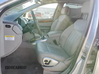 2008 Mercedes-Benz R 3.5L with VIN 4JGCB65E88A071351, listed as a Copart auction lot 77863194 with 143,293 mi miles and Clean Title. Bid and sale history available at DreamBid. Image 7.