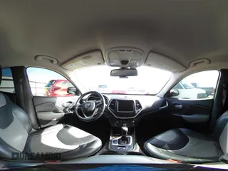 2014 Jeep Cherokee Limited с VIN 1C4PJLDB5EW129798, выставлен на аукционе IAAI как лот 42686216 с пробегом 158 390 миль миль и . История ставок и продаж доступна на DreamBid. Изображение 18.