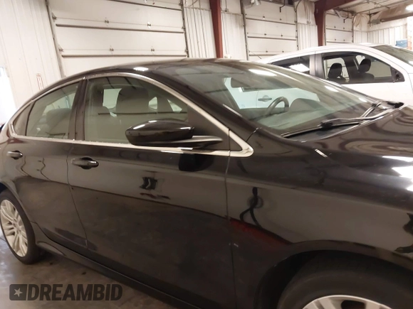 2015 Chrysler 200 Limited с VIN 1C3CCCAB1FN533366, выставлен на аукционе IAAI как лот 41921928 с пробегом 106 904 миль миль и . История ставок и продаж доступна на DreamBid. Изображение 13.