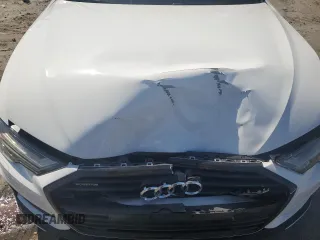 2019 Audi A6 Prestige with VIN WAUM2AF24KN066922, listed as a Copart auction lot 48401975 with 45,980 mi miles and Salvage title. Bid and sale history available at DreamBid. Image 11.