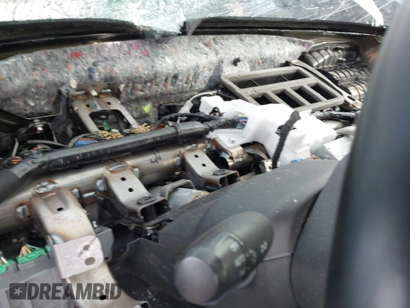 2022 Honda Civic Si with VIN 2HGFE1E50NH471124, listed as a IAAI auction lot 41460283 with Not Provided miles and . Bid and sale history available at DreamBid. Image 14.