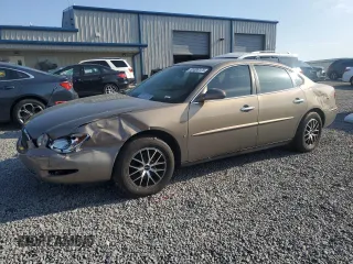 2007 Buick LaCrosse CX с VIN 2G4WC582471225603, выставлен на аукционе Copart как лот 54840425 с пробегом 188 468 миль миль и Списание • Salvage title. История ставок и продаж доступна на DreamBid. Изображение 1.