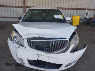 2012 Buick Verano Convenience Group with VIN 1G4PR5SKXC4170715, listed as a IAAI auction lot 41916346 with 120,157 mi miles. Bid and sale history available at carsss.com. Image 12.