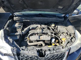 2015 Subaru Forester 2.5i Premium with VIN JF2SJADC2FH413064, listed as a Copart auction lot 49692975 with 265,430 mi miles and Clean Title. Bid and sale history available at carsss.com. Image 11.