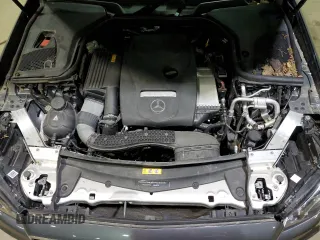 2018 Mercedes-Benz E 300 z VIN WDDZF4KB8JA313472, wystawiony jako Copart lot #53959155 z przebiegiem Nie podano mil oraz Czysty tytuł • Clean title. Historia ofert i sprzedaży dostępna na DreamBid. Obrazek 11.