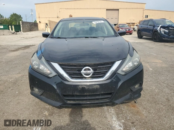 2017 Nissan Altima SR z VIN 1N4AL3APXHC267798, wystawiony jako Copart lot #57521915 z przebiegiem 114 631 mil mil oraz Czysty tytuł • Clean title. Historia ofert i sprzedaży dostępna na DreamBid. Obrazek 5.