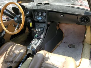 1982 Alfa Romeo Spider Veloce z VIN ZARBA541XC1014224, wystawiony jako Copart lot #58939635 z przebiegiem 176 635 mil mil oraz Czysty tytuł • Clean title. Historia ofert i sprzedaży dostępna na DreamBid. Obrazek 8.