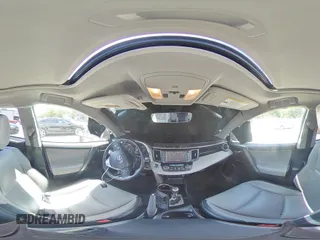 2016 Toyota RAV4 Limited z VIN JTMDFREVXGJ076533, wystawiony jako Copart lot #57480995 z przebiegiem 124 626 mil mil oraz Szkoda całkowita • Salvage title. Historia ofert i sprzedaży dostępna na DreamBid. Obrazek 16.