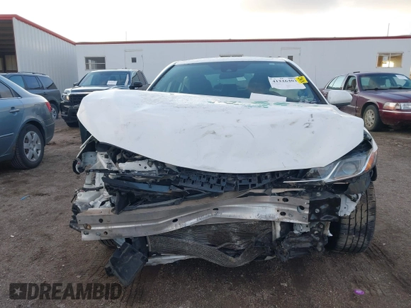 2019 Toyota Camry LE z VIN 4T1B11HK1KU804266, wystawiony jako IAAI lot #41226403 z przebiegiem 91 163 mil mil oraz . Historia ofert i sprzedaży dostępna na DreamBid. Obrazek 13.