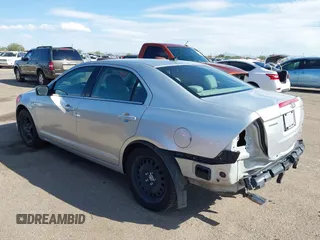 2011 Ford Fusion SE with VIN 3FAHP0HG2BR144898, listed as a IAAI auction lot 37638561 with 96,815 mi miles. Bid and sale history available at carsss.com. Image 3.