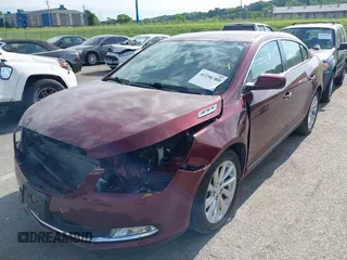 2016 Buick LaCrosse with VIN 1G4GA5G33GF113145, listed as a IAAI auction lot 42296768 with 58,374 mi miles and . Bid and sale history available at DreamBid. Image 19.