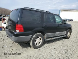 2006 Ford Expedition Special Service с VIN 1FMFU16566LA96159, выставлен на аукционе Copart как лот 48912145 с пробегом 81 799 миль миль и Списание • Salvage title. История ставок и продаж доступна на DreamBid. Изображение 3.