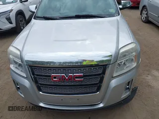 2015 GMC Terrain SLT with VIN 2GKFLTE38F6265646, listed as a IAAI auction lot 42087947 with 171,697 mi miles and . Bid and sale history available at DreamBid. Image 6.