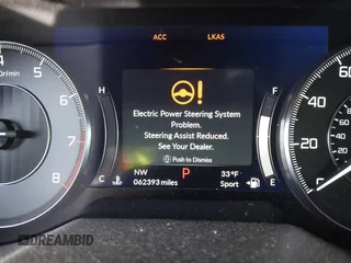 2020 Acura RDX Technology with VIN 5J8TC2H52LL033263, listed as a IAAI auction lot 41293471 with 62,393 mi miles and . Bid and sale history available at DreamBid. Image 15.
