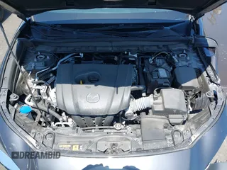 2021 Mazda CX-30 Select z VIN 3MVDMABL3MM233701, wystawiony jako IAAI lot #42086778 z przebiegiem Nie podano mil oraz . Historia ofert i sprzedaży dostępna na DreamBid. Obrazek 10.