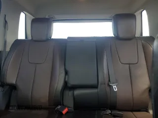 2015 GMC Terrain SLT с VIN 2GKALSEK9F6319998, выставлен на аукционе Copart как лот 61458945 с пробегом 149 706 миль миль и Списание • Salvage title. История ставок и продаж доступна на DreamBid. Изображение 10.