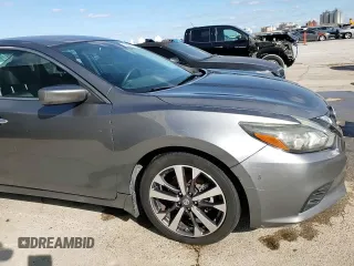 2016 Nissan Altima S with VIN 1N4AL3AP7GN379669, listed as a Copart auction lot 52988575 with 133,391 mi miles and Salvage Title. Bid and sale history available at DreamBid. Image 13.