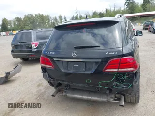 2016 Mercedes-Benz GLE 350 с VIN 4JGDA5HB5GA653439, выставлен на аукционе IAAI как лот 42262079 с пробегом 84 639 миль миль и . История ставок и продаж доступна на DreamBid. Изображение 17.