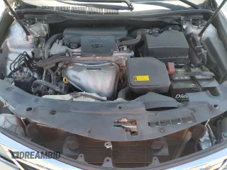 2012 Toyota Camry L with VIN 4T4BF1FK3CR225629, listed as a Copart auction lot 52383655 with 132,392 mi miles and Salvage Title. Bid and sale history available at carsss.com. Image 11.