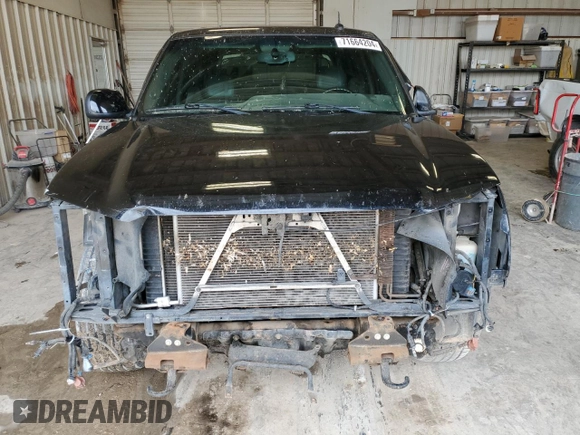 2003 Chevrolet Avalanche with VIN 3GNEK13T33G111841, listed as a Copart auction lot 71664204 with 216,045 mi miles and Salvage Title. Bid and sale history available at carsss.com. Image 5.